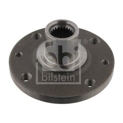 Wheel Hub FEBI 32555 OE Ref 40202-00Q0C