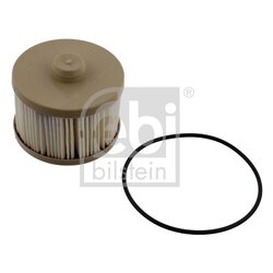 Fuel Filter FEBI 32607 OE Ref 000 477 92 15