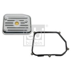 At Hydraulic Filter Kit FEBI 32644 OE Ref 01M 325 429 S1