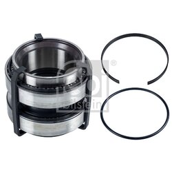 Wheel Bearing Kit FEBI 32712 OE Ref 81.93420.0377