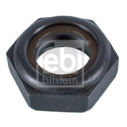 Stabiliser Bar Nut FEBI 32766 OE Ref 970 990 00 51