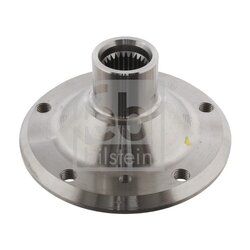 Wheel Hub FEBI 32807 OE Ref 33 41 6 752 381