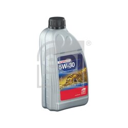 Engine Oil FEBI 32945 OE Ref G 052 195 M4