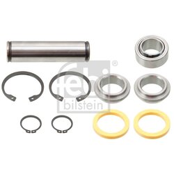 Release Fork Bolt FEBI 32973 OE Ref 81.30560.6022