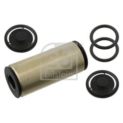 Leaf Spring Mounting FEBI 32980 OE Ref 50 10 060 127 S1