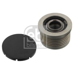 Alternator Freewheel Clutch FEBI 33133 OE Ref 44 17 574