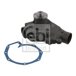 Water Pump FEBI 33172 OE Ref 0683 586