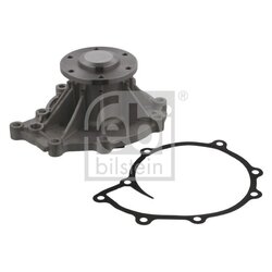 Water Pump FEBI 33175 OE Ref 51.06500.6680