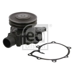 Water Pump FEBI 33196 OE Ref 50 10 450 892