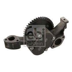 Oil Pump FEBI 33388 OE Ref 51.05100.6252
