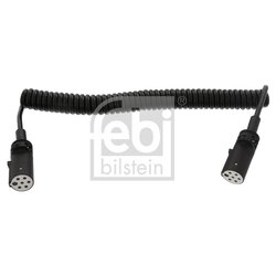 Coiled Cable FEBI 33507