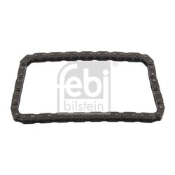 Oil Pump Drive Chain FEBI 33636 OE Ref 06A 115 125 B