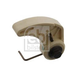 Oil Pump Drive Chain Tensioner FEBI 33637 OE Ref 6A 115 130 B