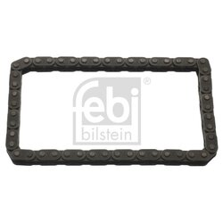 Oil Pump Drive Chain FEBI 33638 OE Ref 38 115 230