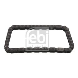 Oil Pump Drive Chain FEBI 33642 OE Ref 038 115 230 D