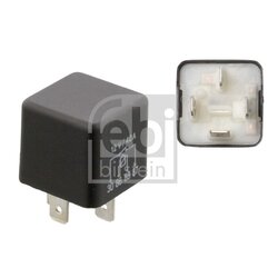 Fuel Pump Relay FEBI 33689 OE Ref 62 38 525