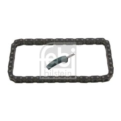 Oil Pump Drive Chain Kit FEBI 33750 OE Ref 078 115 125 S1