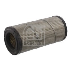 Air Filter FEBI 33770 OE Ref 0 0190 3669