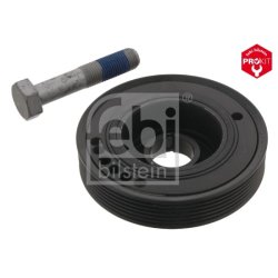 Crankshaft Belt Pulley FEBI 33804 OE Ref 0515K6S1
