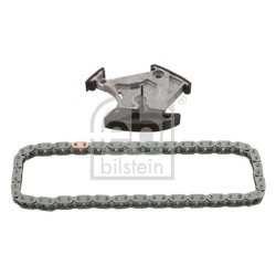 Oil Pump Drive Chain Kit FEBI 33835 OE Ref 06F 115 230 S1