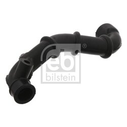 Crankcase Ventilation Hose FEBI 33857 OE Ref 103 094 04 82