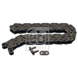 Oil Pump Drive Chain FEBI 33896 OE Ref A000 993 07 76 S1