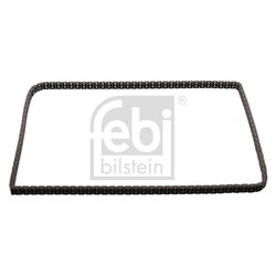 Timing Chain FEBI 33898 OE Ref A000 993 30 76 S1