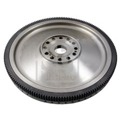 Flywheel FEBI 33933 OE Ref 1697 674