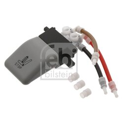 Seat Adjustment Actuator FEBI 33954 OE Ref 81.62340.6063