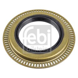 Wheel Hub Shaft Seal FEBI 33968 OE Ref A970 997 04 46