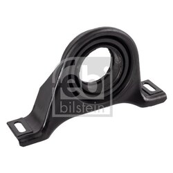 Propshaft Mounting FEBI 34037 OE Ref A204 410 11 81 FEBI