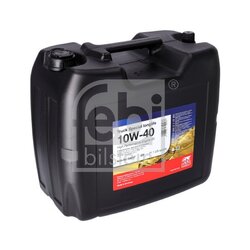 Engine Oil FEBI 34047 OE Ref 000 989 85 02