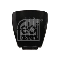 Gear Shift Lever Knob Cap FEBI 34075 OE Ref 81.97010.0210