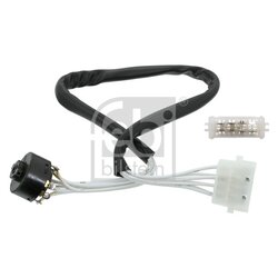 Ignition Switch FEBI 34089 OE Ref 81.25501.6033