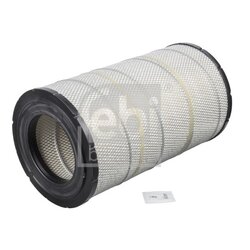 Air Filter FEBI 34097 OE Ref 000299 2384
