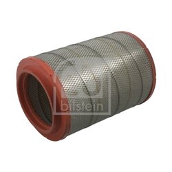 Air Filter FEBI 34098 OE Ref 0 4127 0082