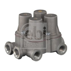 Multi Circuit Protection Valve FEBI 34102 OE Ref 1075765