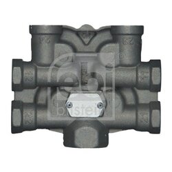 Multi Circuit Protection Valve FEBI 34102 OE Ref 1075765 FEBI