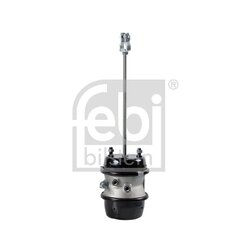 Spring Loaded Cylinder FEBI 34115 OE Ref 0883 258