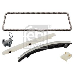 Timing Chain Kit FEBI 34162 OE Ref 06 37 241 S2