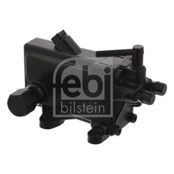 Driver Cab Tilt Pump FEBI 34189 OE Ref A001 553 14 01