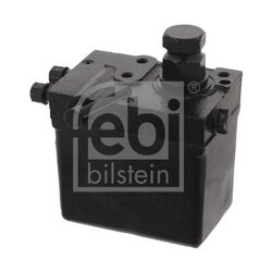 Driver Cab Tilt Pump FEBI 34190 OE Ref A001 553 36 01