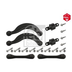 Wheel Suspension Rod Strut FEBI 34250 OE Ref 1 061 670 S2