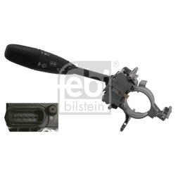 Steering Column Switch FEBI 34276 OE Ref A000 545 22 10 S1