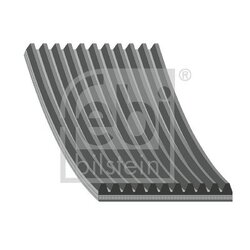 V Ribbed Belt FEBI 34340 OE Ref A001 993 74 96