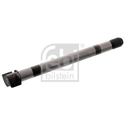 Drum Brake Shaft FEBI 34357 OE Ref 942 423 00 36
