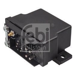 Glow Plug System Relay FEBI 34450 OE Ref A008 545 00 32