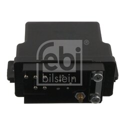 Glow Plug System Relay FEBI 34451 OE Ref A006 545 90 32
