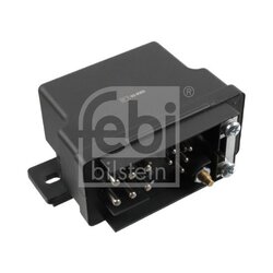 Glow Plug System Relay FEBI 34452 OE Ref A012 545 90 32