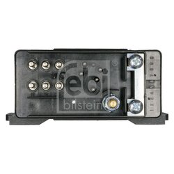 Glow Plug System Relay FEBI 34452 OE Ref A012 545 90 32 FEBI